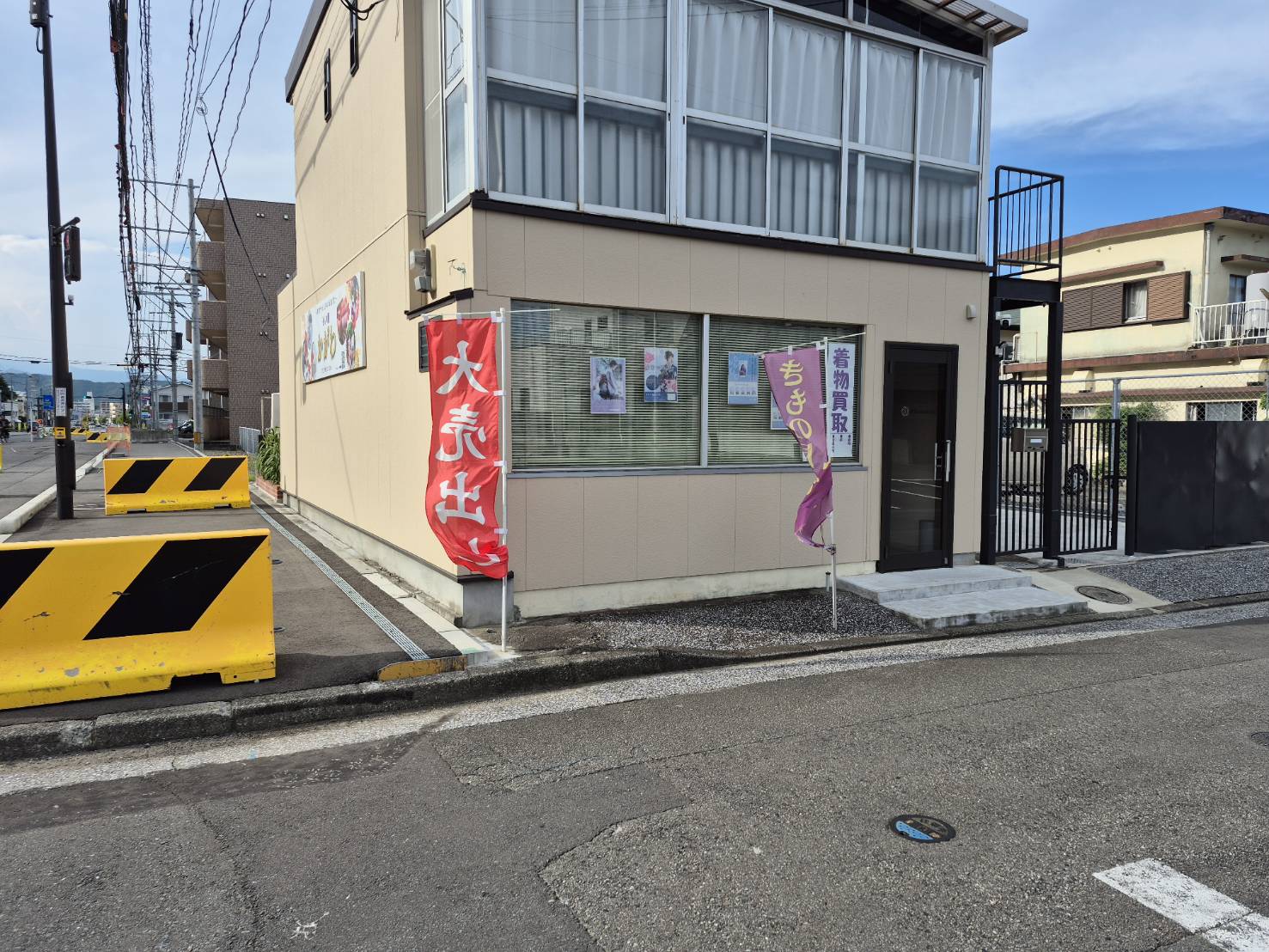 店内イメージ4